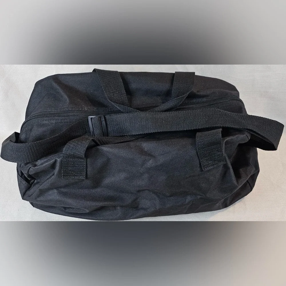 Crown Royal Promotional Duffle Bag